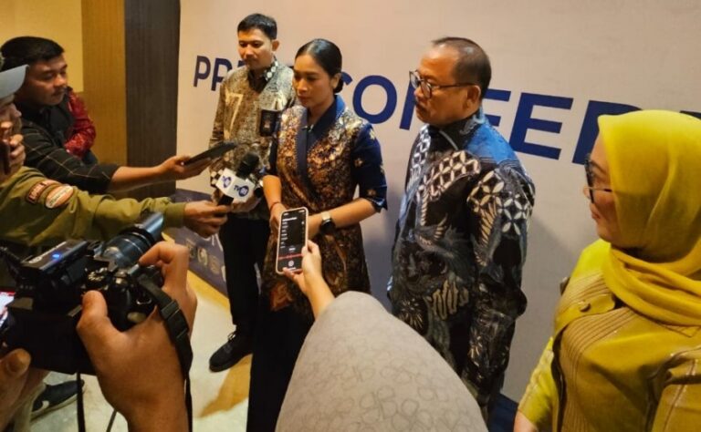 Wamenpar Dukung Promosi Internasional Sandeq Silumba 2026