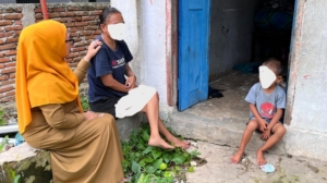 Jamin Hak Anak, Dinsos Sulbar Siagakan Tim Reaksi Cepat Tangani Laporan Kekerasan