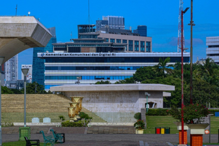 Pembersihan Masif! Kemkomdigi Hapus 3,1 Juta Konten Demi Internet Sehat