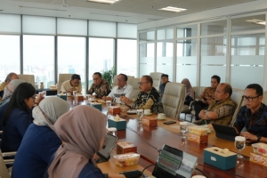 SDK Tuntut Keadilan Hijau: Kompensasi Karbon Sulbar Harus Setara Kaltim!