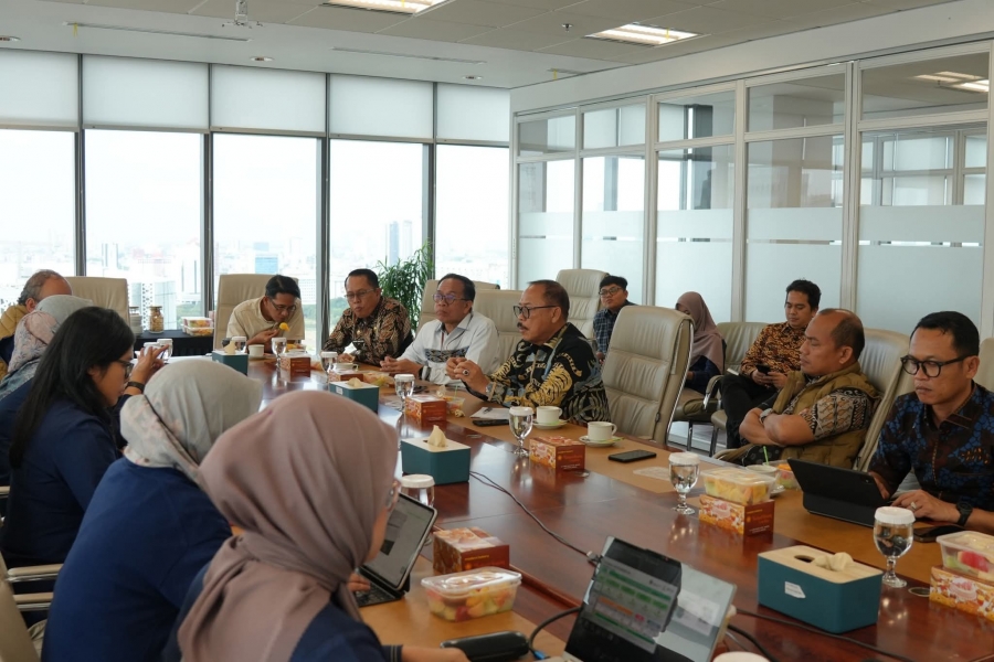 SDK Tuntut Keadilan Hijau: Kompensasi Karbon Sulbar Harus Setara Kaltim!