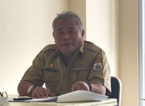 Bahas Sekolah Rakyat: Kadinsos Sulbar Hadiri Rapat Finalisasi Readiness Criteria