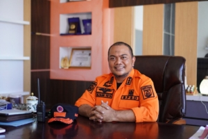 Perkuat Ketangguhan Daerah, BPBD Sulbar Tingkatkan Edukasi Kebencanaan