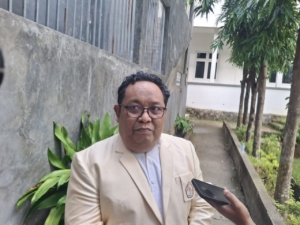 Unika Mamuju Apresiasi Kinerja Pemprov Sulbar di Sektor Agribisnis