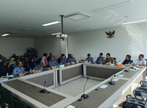 Respon Keluhan Masyarakat, Komisi IV DPRD Sidak RSUD Sulbar