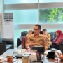 Murdanil Apresiasi Pelaksanaan Diseminasi Akhir Monev SPM 2025