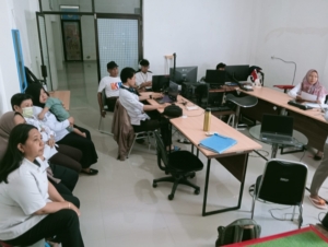 2026 Mendatang, Kominfo Sulbar Jadikan Literasi Digital Pilar Utama