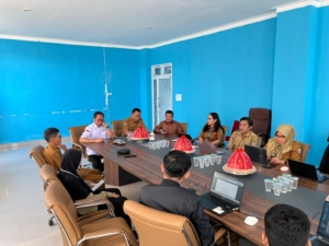 Pemprov Sulbar Siapkan Payung Hukum untuk Gerakan Sulbar Mandarras