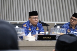 Penguatan Organisasi dan Inovasi Program Jadi Agenda Utama LPTQ Sulbar