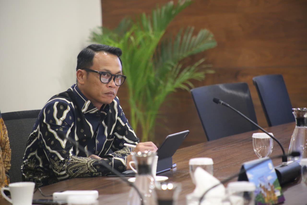 Donasi Pemprov Rp 1 Miliar Lebih, Siap Disalurkan ke Sumatra-Aceh
