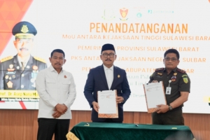 Suhardi Duka Apresiasi Pidana Kerja Sosial KUHP Baru