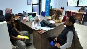 Kabar Baik! Kaki Palsu untuk Disabilitas Sulbar Segera Terwujud