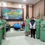Pemprov Sulbar Dukung Aksi Donor Darah Peringatan Hari Juang TNI AD