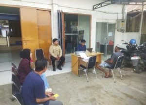 Layanan Pajak Kendaraan di Sulbar Tetap Buka Selama Hari Libur