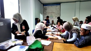 Dinsos Sulbar Kawal Penyaluran BLT untuk Penanganan Kemiskinan Ekstrem