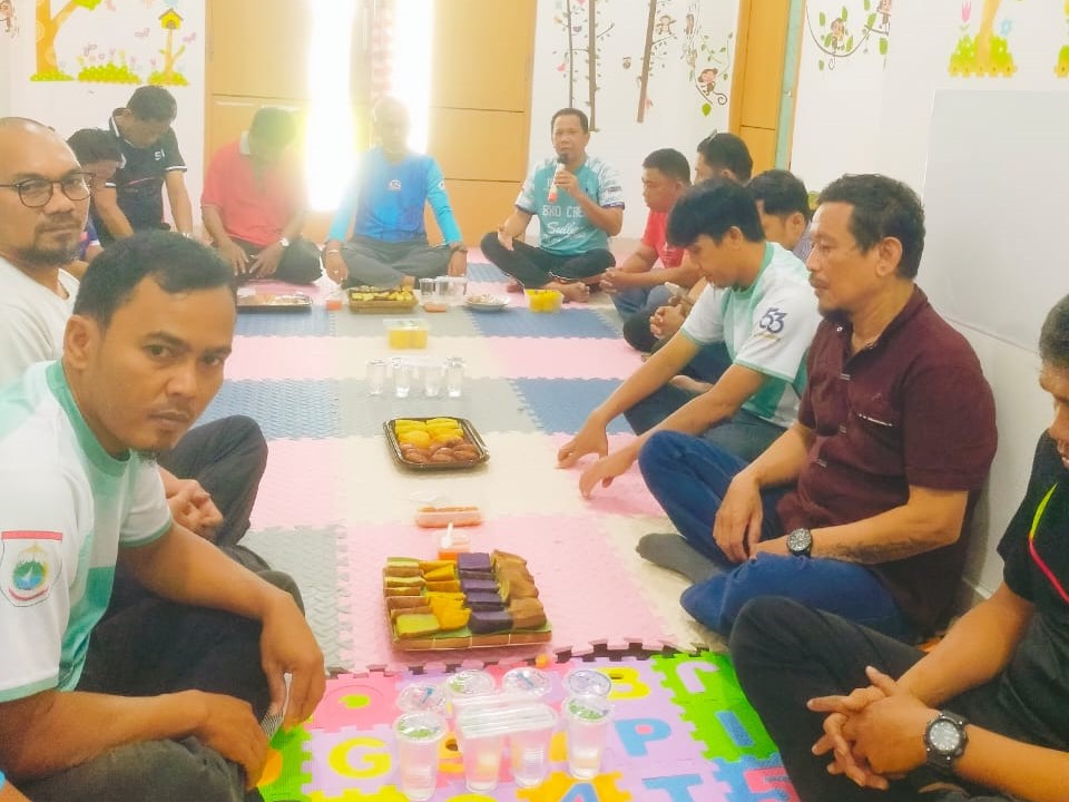 BKD dan BPSDM Sulbar Resmi Bertransformasi Menjadi BKPSDM