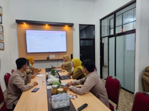 Nilai SPBE Kini Jadi Penentu Besaran TPP ASN Pemprov Sulbar