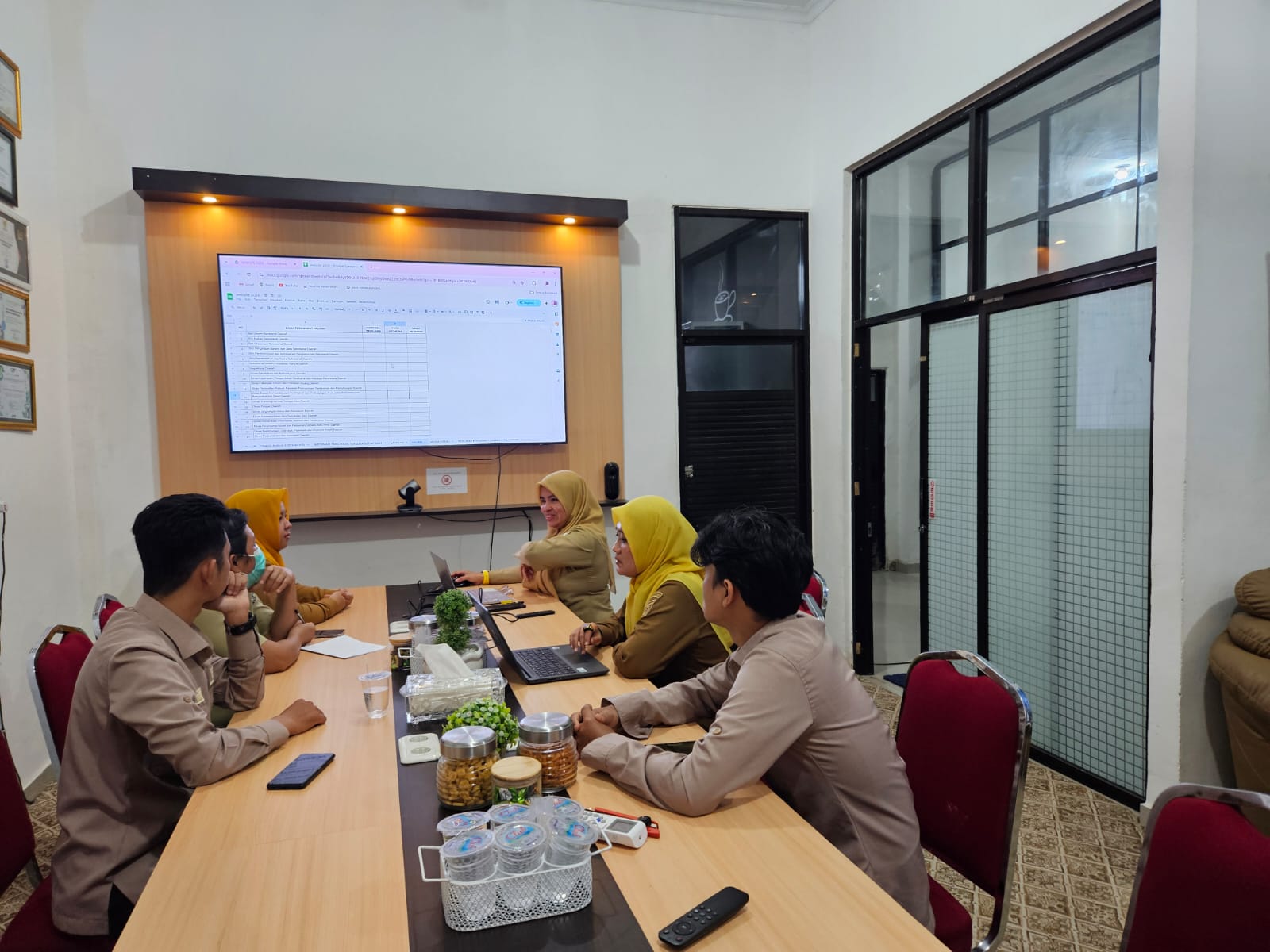 Nilai SPBE Kini Jadi Penentu Besaran TPP ASN Pemprov Sulbar