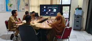 Finalisasi Tata Ruang, Rancangan RTRW Sulbar Masuk Tahap Pembahasan Nasional