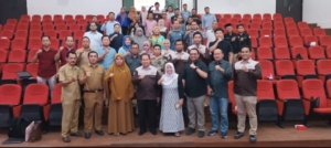 Biro Hukum Sulbar Ajak Mahasiswa dan Dosen Unsulbar Manfaatkan Portal JDIH