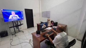 Dinas PUPR Sulbar Perkuat Manajemen Talenta ASN Berdaya Saing