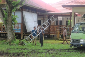 Junda Maulana Segera Menempati Tumah Jabatan Sekprov Sulbar