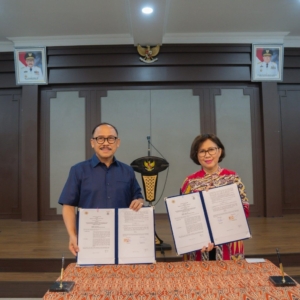 UGM-Pemprov Sulbar Buka Peluang Beasiswa Afirmasi untuk Putra-Putri Daerah