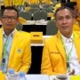 Usman Suhuriah Diamanahkan Jabat Sekretaris Partai Golkar Sulbar