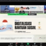Darmawati Ikuti Rakor Perluasan Piloting Digitalisasi Bantuan Sosial di Sulbar