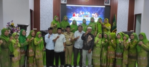 Darwis Damir Dukung Penguatan Peran PW Muslimat NU di Era Modern