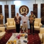 Pimpinan DPRD Sulbar Kunker ke DPRD Jabar, Bahas Optimalisasi Fungsi Legislasi dan Pengawasan