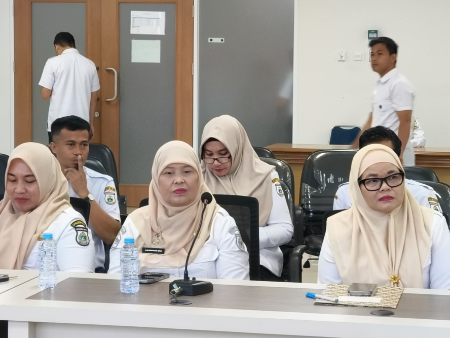 Reses DPRD Sulbar Terintegrasi Cek Kesehatan Gratis yang Lebih Luas