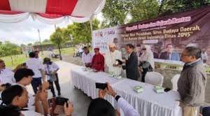 HPN 2026: Menggali Nilai Sejarah Banten Bersama Ratusan Pengusaha Media SMSI