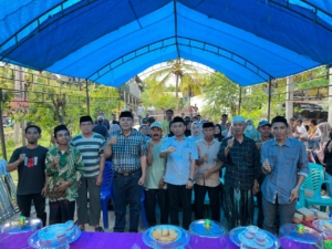 Syamsul Samad Tegaskan Komitmen Perjuangkan Aspirasi Warga Saat Reses di Gattungan