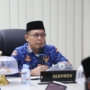 Junda Maulana Tekankan Konsolidasi dan Disiplin Kinerja Selama Ramadan