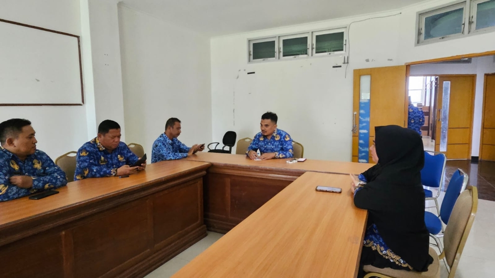 Gubernur Sulbar Segera Resmikan Kantor UPTD Pajak Mamuju Tengah