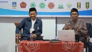 Pilar AIK Harus Diajarkan Secara Komprehensif di Lingkungan Pendidikan Muhammadiyah