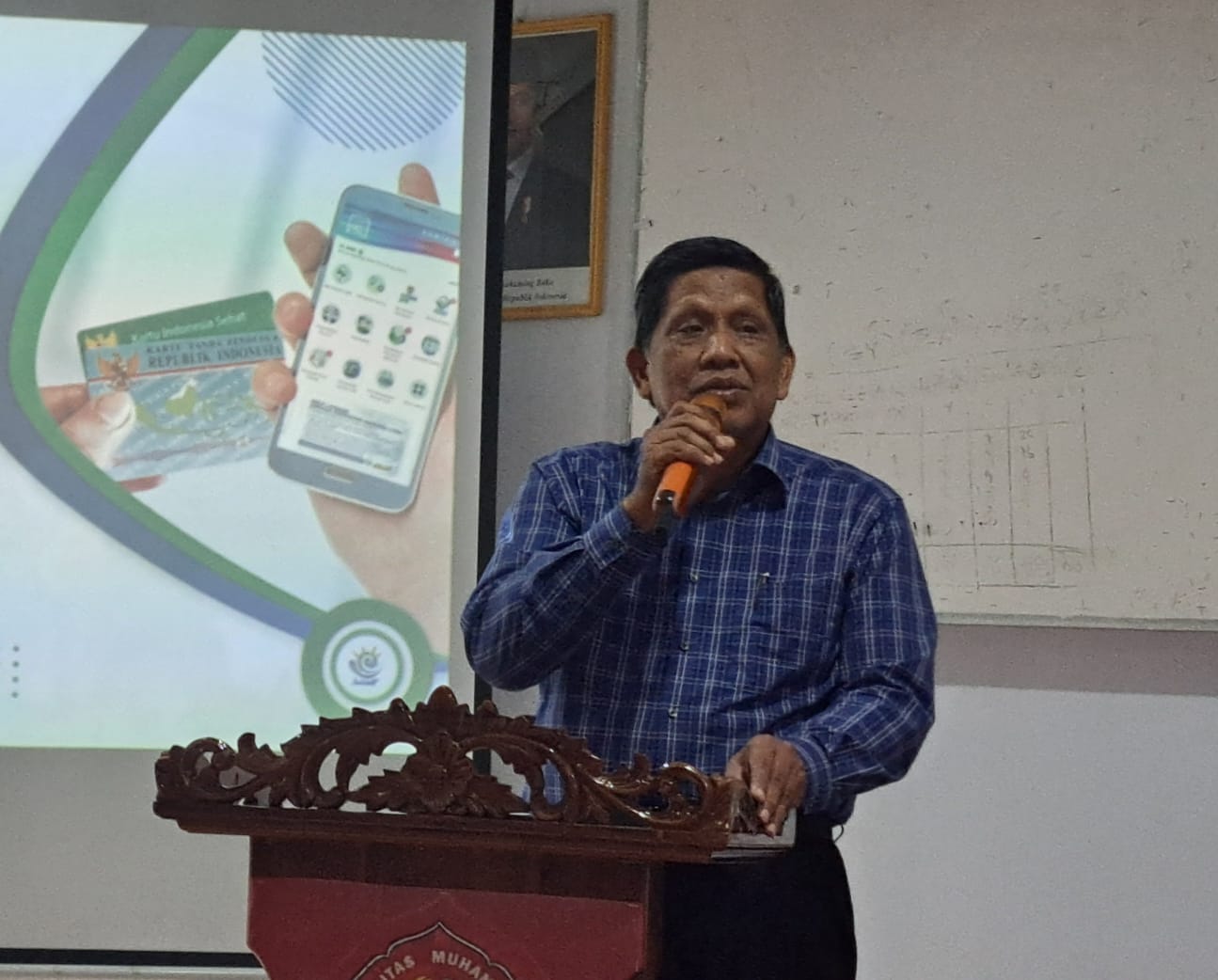 BPJS Kesehatan: Gotong Royong untuk Sehat Bersama