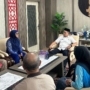 Junda Maulana Pimpin Rapat Teknis Pelayanan Kesehatan di Sulbar