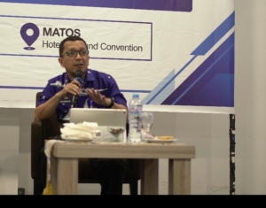 Momentum Hari Keterbukaan Informasi Nasional, Kominfo Sulbar Dorong Transparansi dan Layanan Responsif
