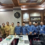 Sinergi Sulbar-Sulsel: Siapkan Subsidi Fly Jaya Air untuk Rute Mamuju, Makassar, Bone