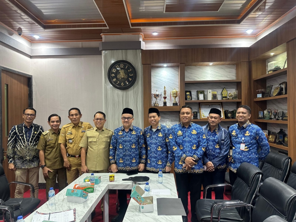 Sinergi Sulbar-Sulsel: Siapkan Subsidi Fly Jaya Air untuk Rute Mamuju, Makassar, Bone