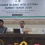 Junda Maulana Ajak Alumni HMI Bersinergi Tingkatkan SDM Sulbar