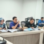 DPRD Sulbar Gelar Rapat Pansus, Bahas Ranperda Penyelenggaraan Pemajuan Kebudayaan