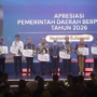 Sulbar Juara I se-Sulawesi Turunkan Pengangguran