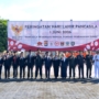 Peringati Hari Lahir Pancasila, Gubernur Sulbar Ajak Masyarakat Menjiwai Nilai-Nilai Pancasila