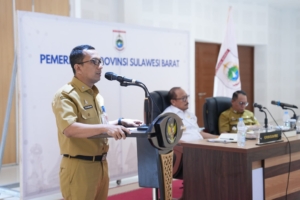 Edukasi Penanganan Stunting Lintas Sektoral, Optimalkan Publikasi Hingga Dorong Integrasi Data