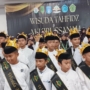 Saat HP Kalah, 123 Siswa MBS At-Tanwir Mamuju Hafidz Al-Quran