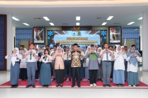 Forum Anak Sulbar Resmi Dikukuhkan, Siap Kawal Hak dan Tumbuh Kembang Anak
