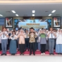 Forum Anak Sulbar Resmi Dikukuhkan, Siap Kawal Hak dan Tumbuh Kembang Anak